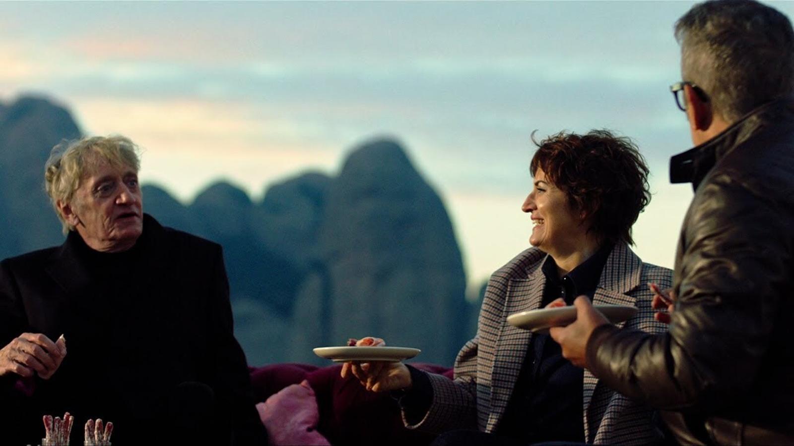 Campofrío presenta 'D.E.V. Disfrute En Vida', un homenaje a quienes, cada día, disfrutan del regalo de la vida - 