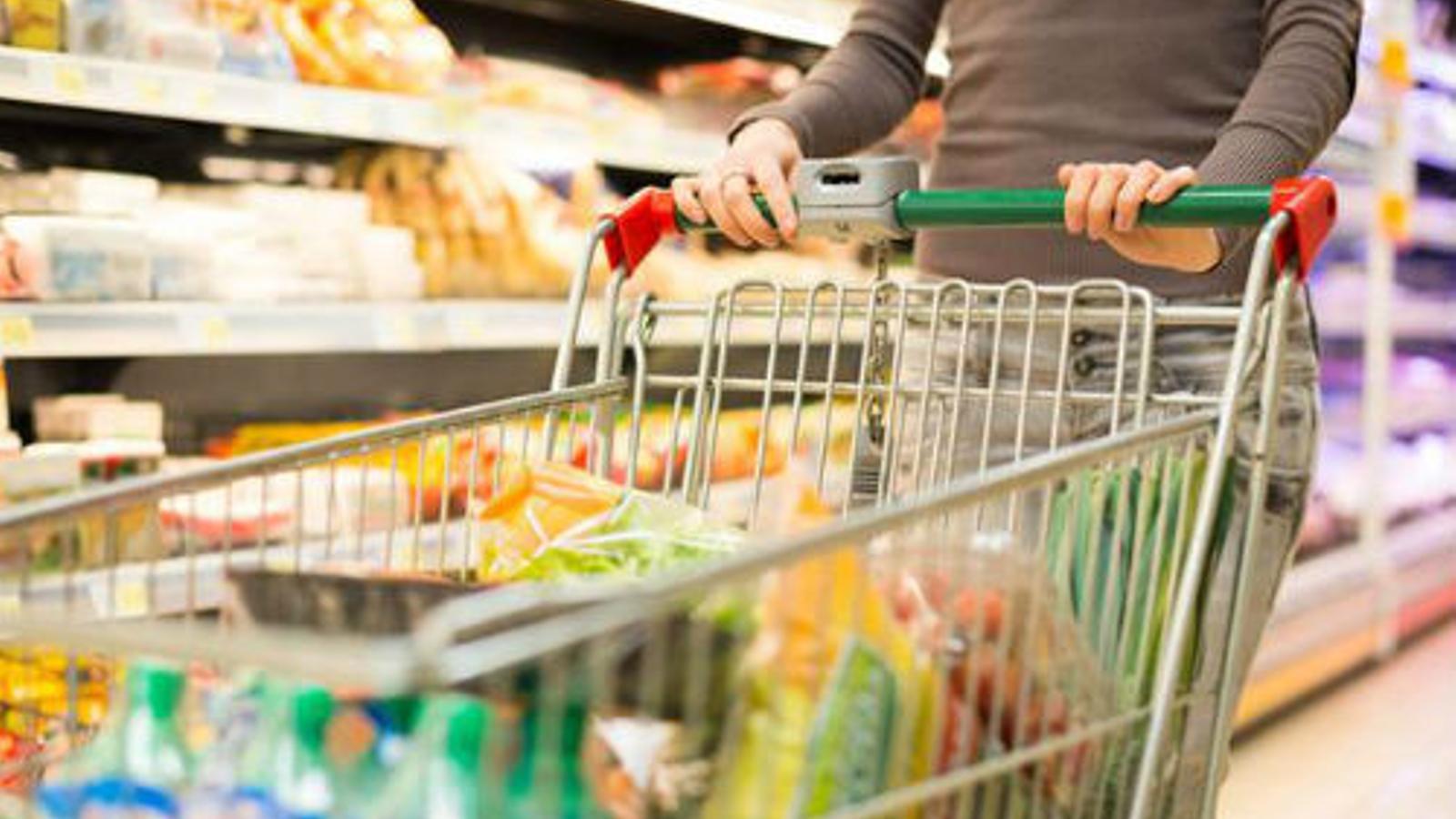 Horarios y apertura de supermercados en el puente de diciembre
