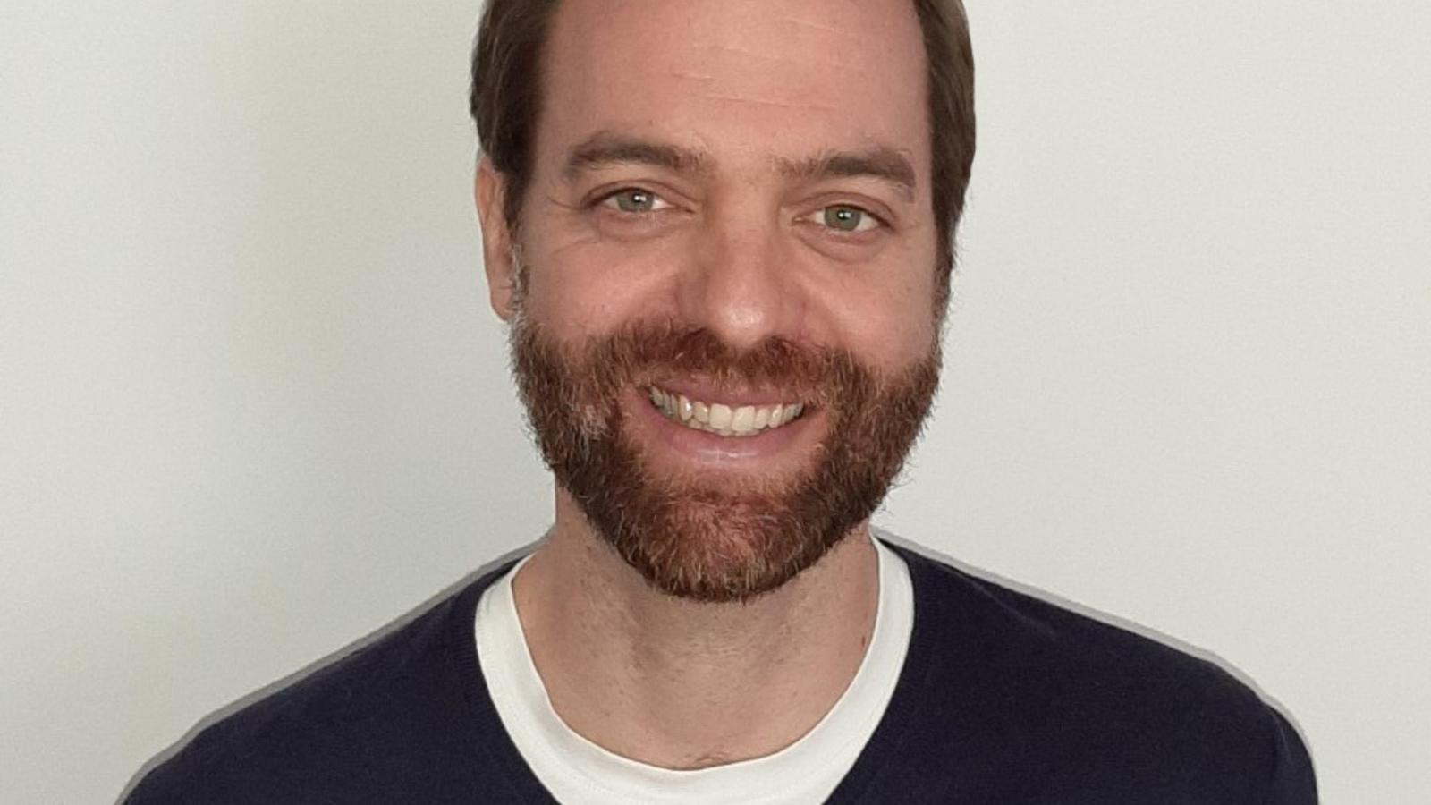 Kantar nombra a Héctor Linares nuevo director comercial