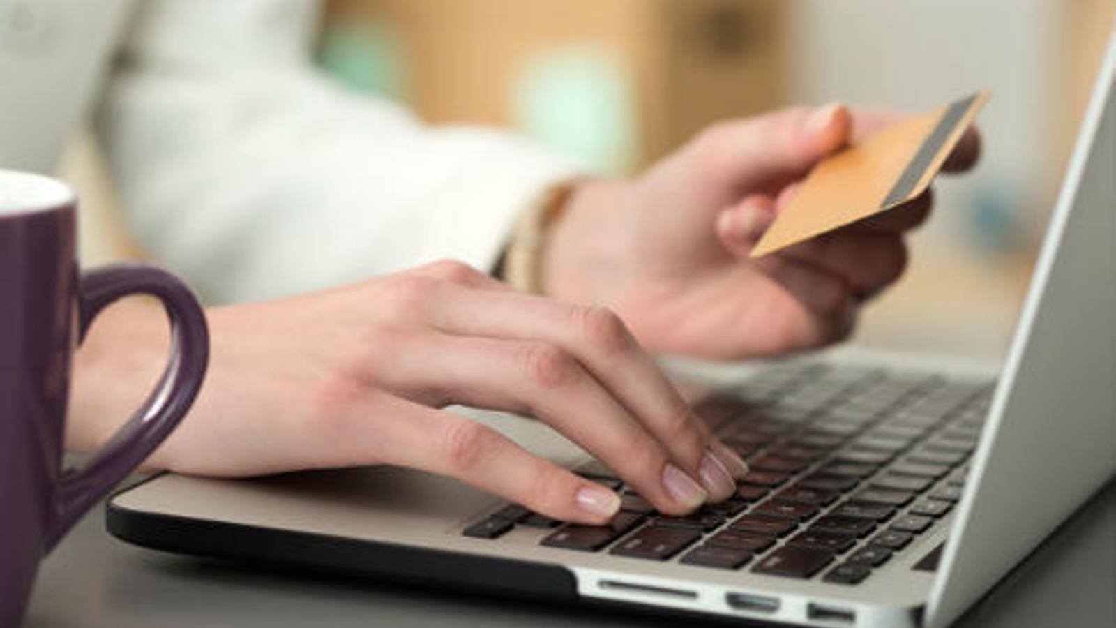 El canal online, la tabla de salvación de las rebajas de invierno 2021