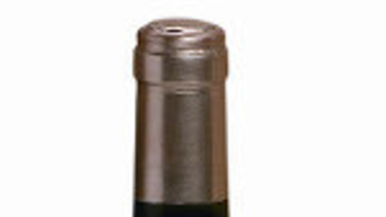 Imperial Gran Reserva de CVNE, único rioja en la Wine Enthusiast