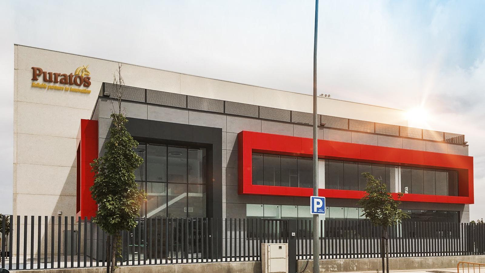 Puratos inaugura su gran centro de innovación en Torrejón de Ardoz (Madrid)