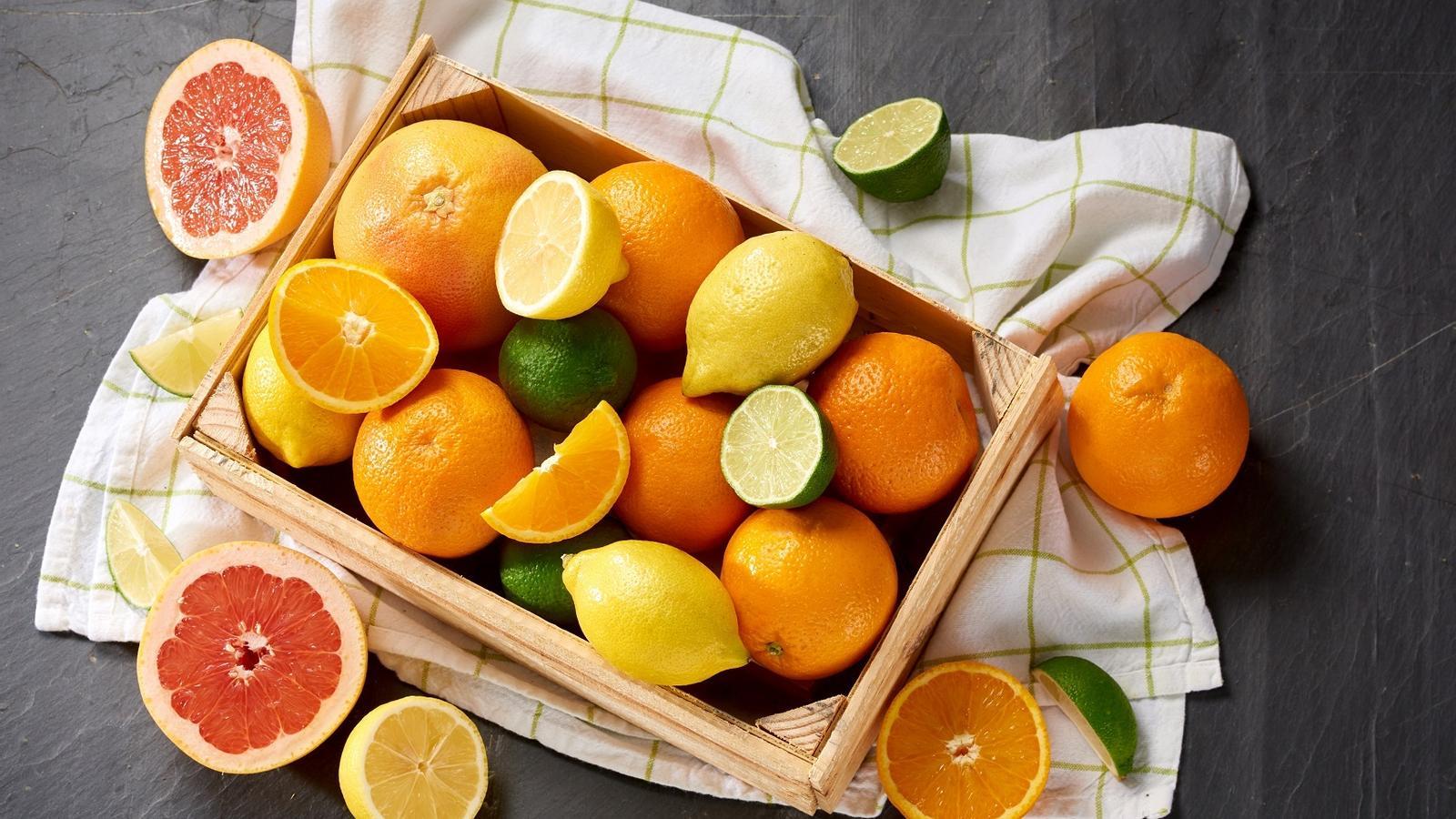 Lidl dispara su apuesta por los cítricos españoles