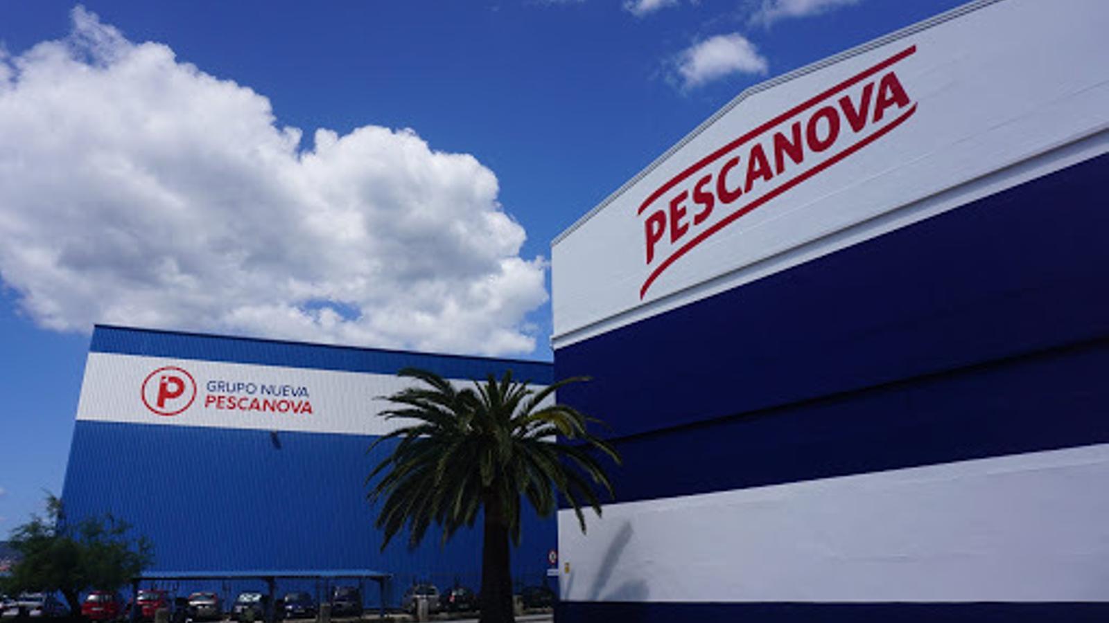 Nueva Pescanova consigue deshacerse de la deuda heredada