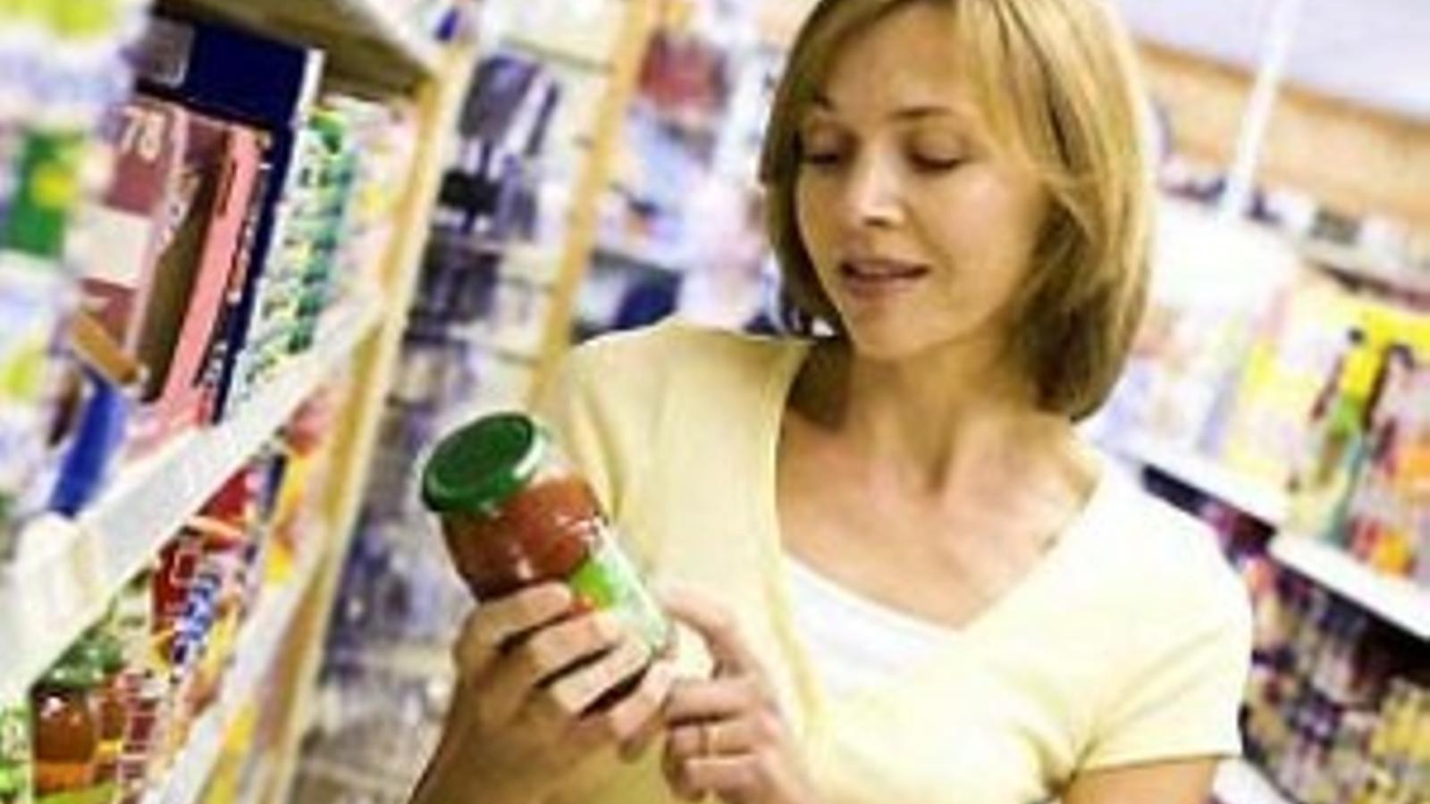 La OCU aplaude el fin de la publicidad engañosa de alimentos