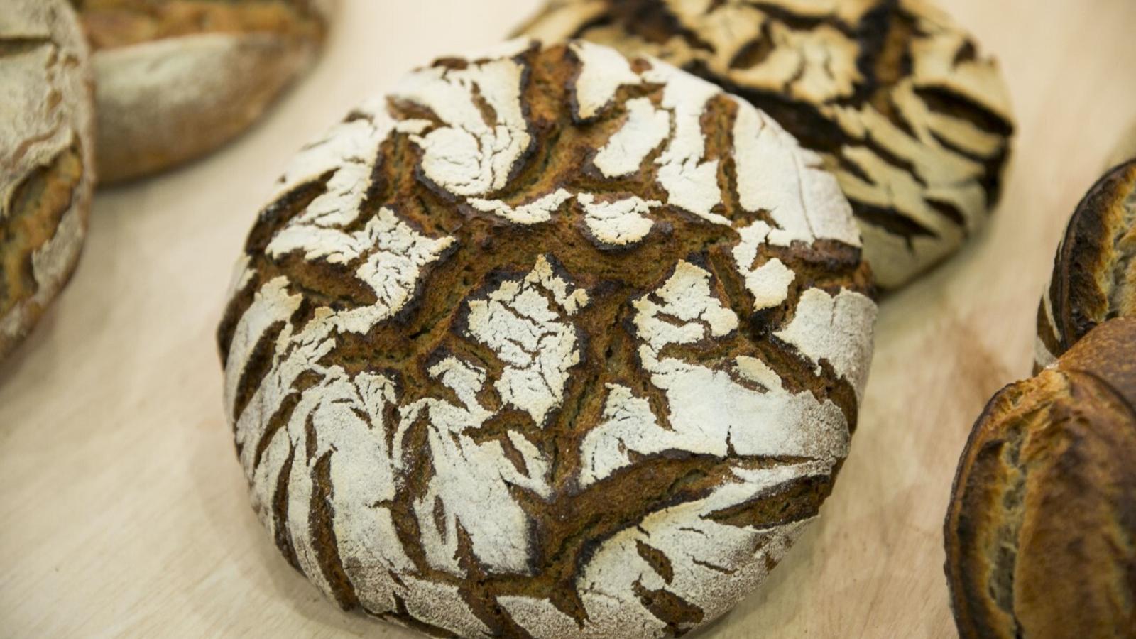 Ceoppan analiza la situación actual del sector de la panadería