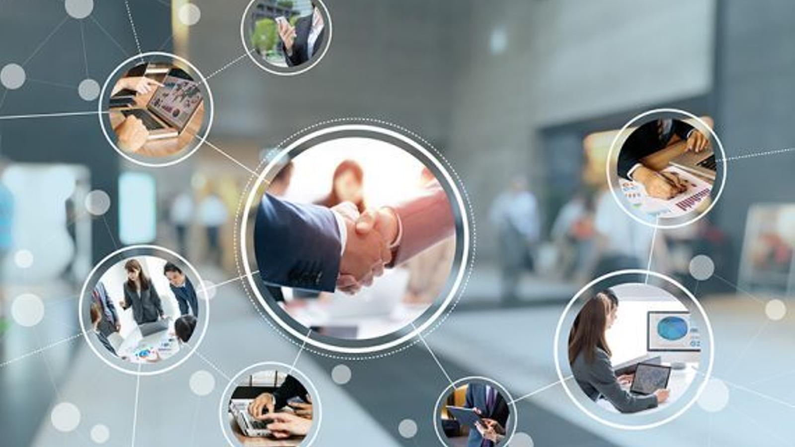 Empresas B2B: 5 ventajas de comprar y vender a través del canal online