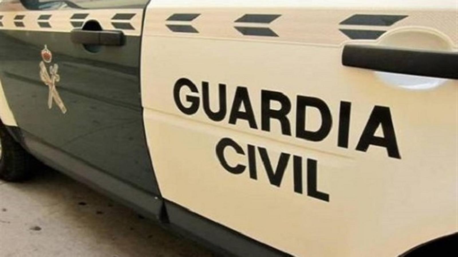 Pese a la pandemia, la Guardia Civil ha intensificado la vigilancia contra los fraudes alimentarios - 