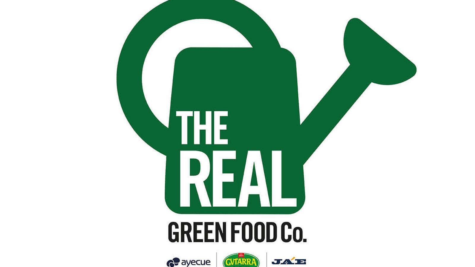 Grupo Riberebro se llamará The Real Green Food para competir con los ultraprocesados