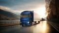 Renault Trucks lleva la larga distancia eléctrica hasta los 660 kilómetros de autonomía