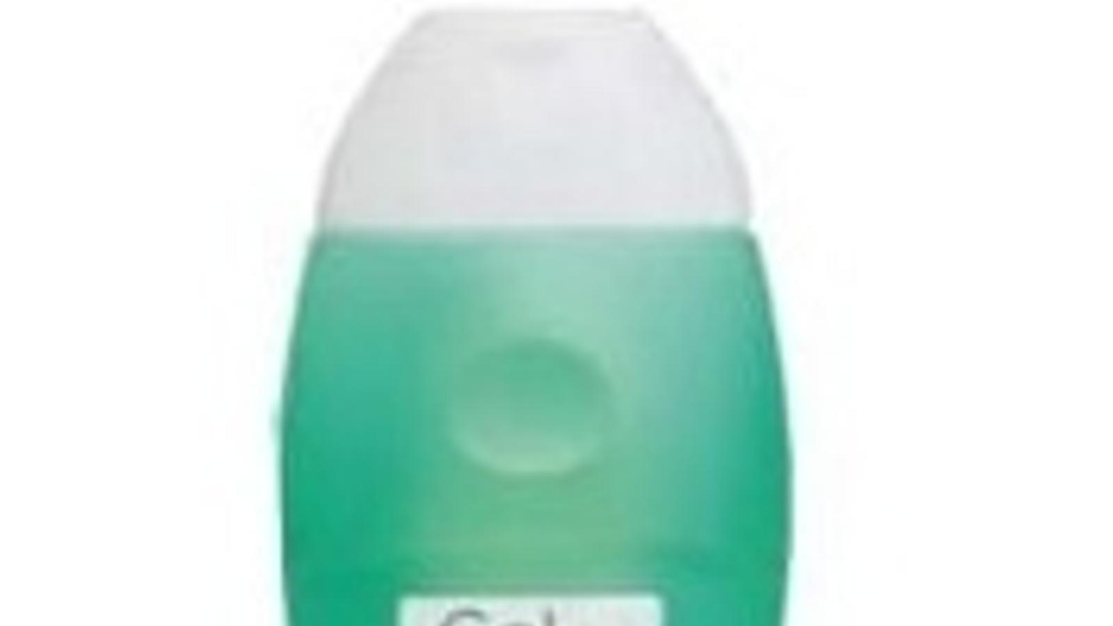 Gel Frescor Verde Deliplus - 