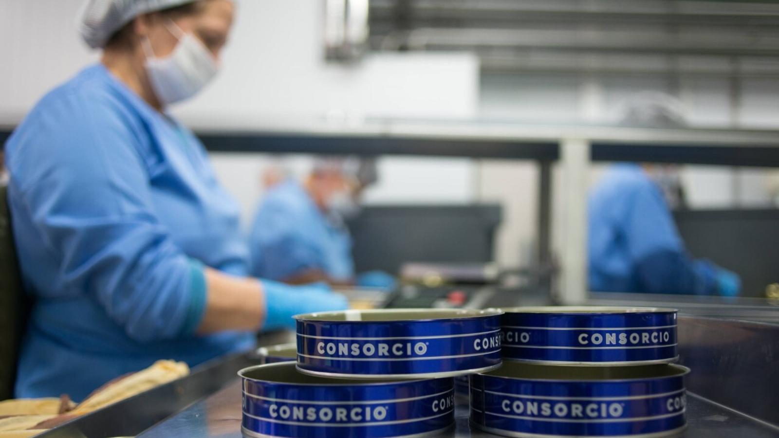 Grupo Consorcio creció el 7% en 2020 y disparó sus ventas online