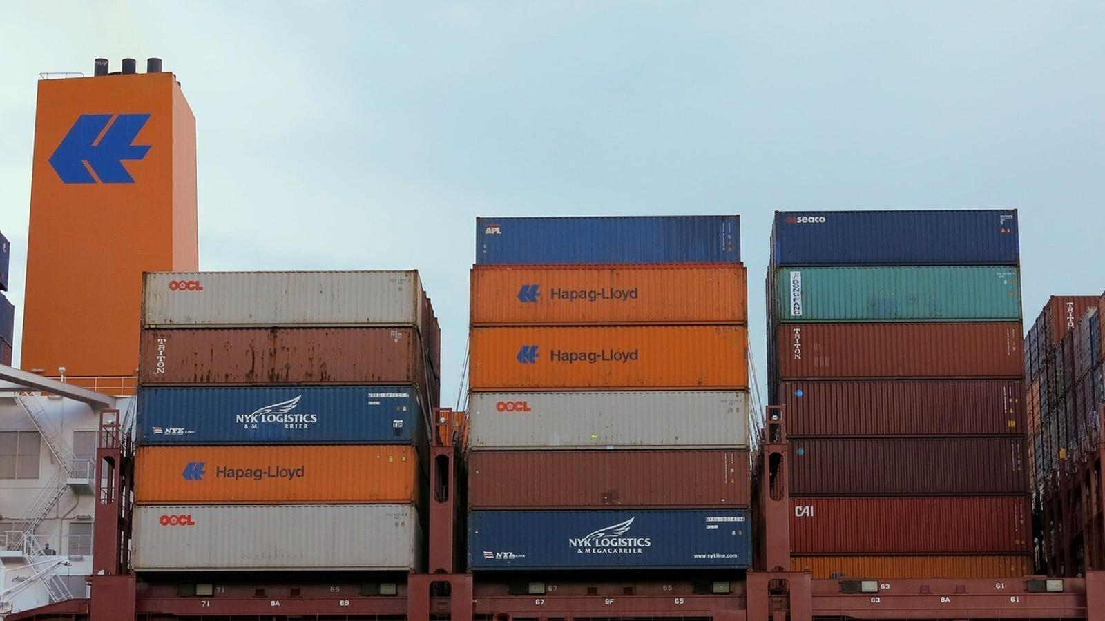 La balanza comercial agroalimentaria registró un récord de casi 18.000 millones de euros en 2020