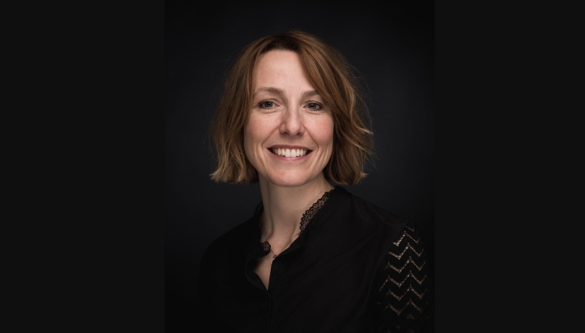 Amélie Paviet, nueva directora de Logística y Marketing y subdirectora de Automotive Aftermarket de NTN Europa