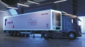El transporte frigorífico marca la ofensiva de Schmitz Cargobull para la IAA 2026