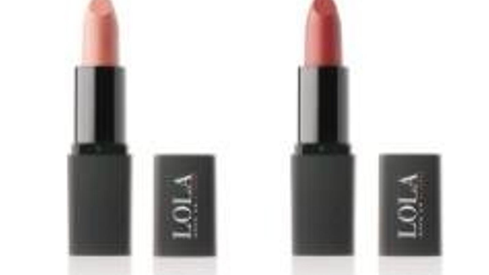 Lola Make Up selecciona 10 productos por menos de 10 euros