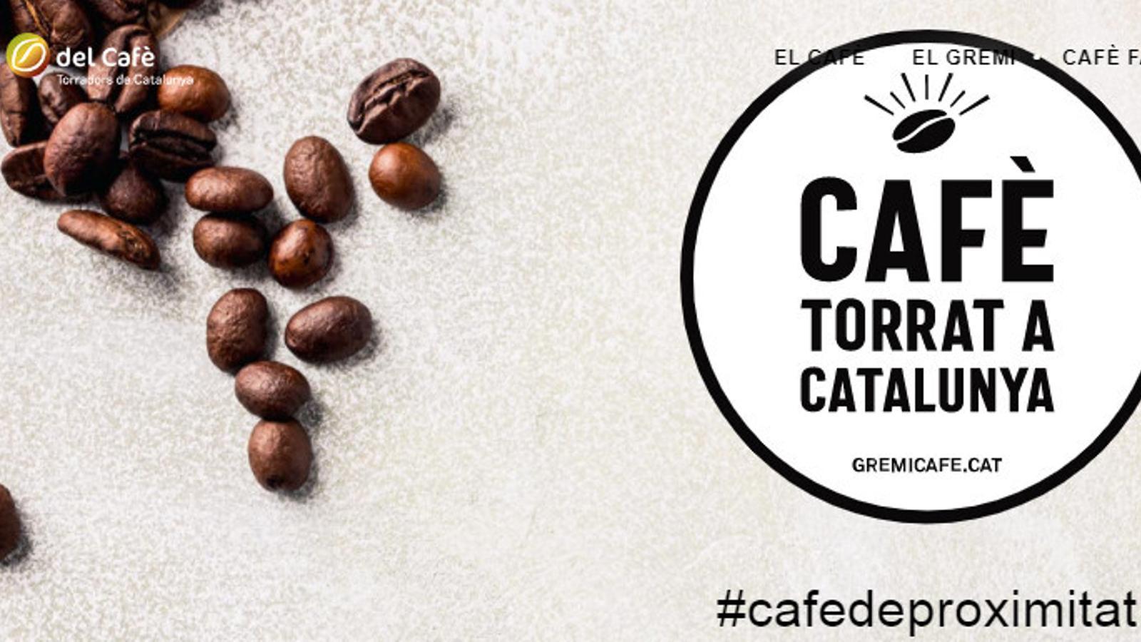 Xavier de Erausquin, nuevo presidente del Gremio del Café de Cataluña