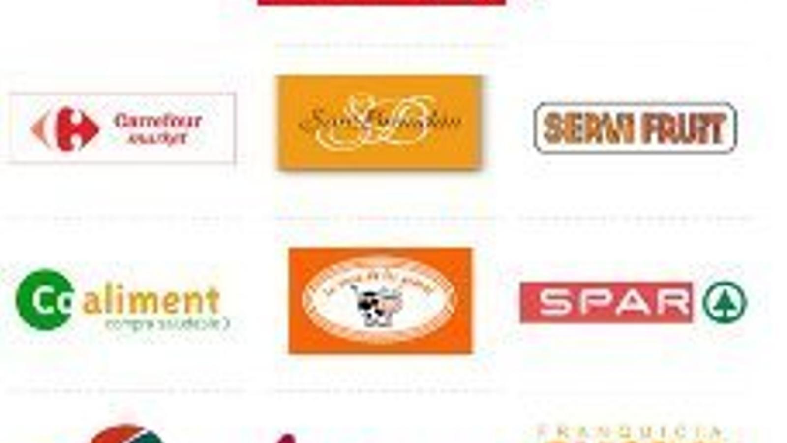 Franquicias de alimentación - 