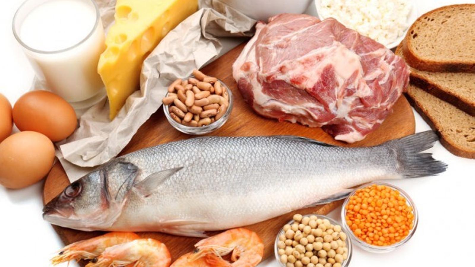 Cifras de récord para los precios de los alimentos en 2020 - Archivo