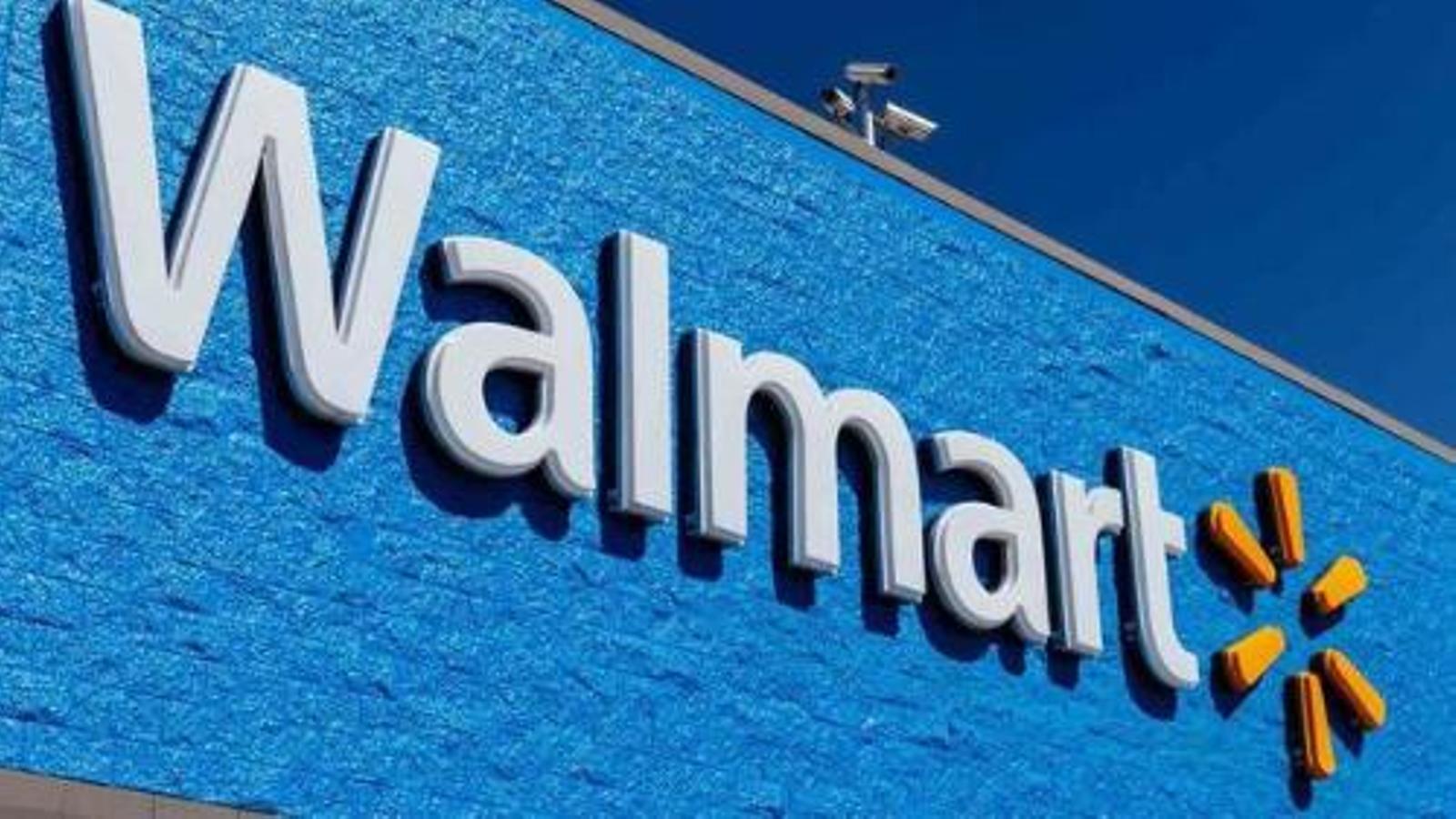 Walmart extenderá el Black Friday a lo largo de noviembre - Archivo