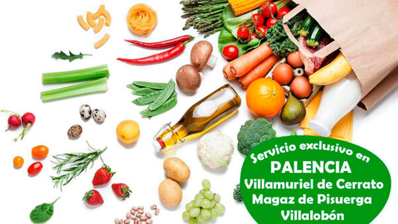 Supermercado online El Avío - El Avío