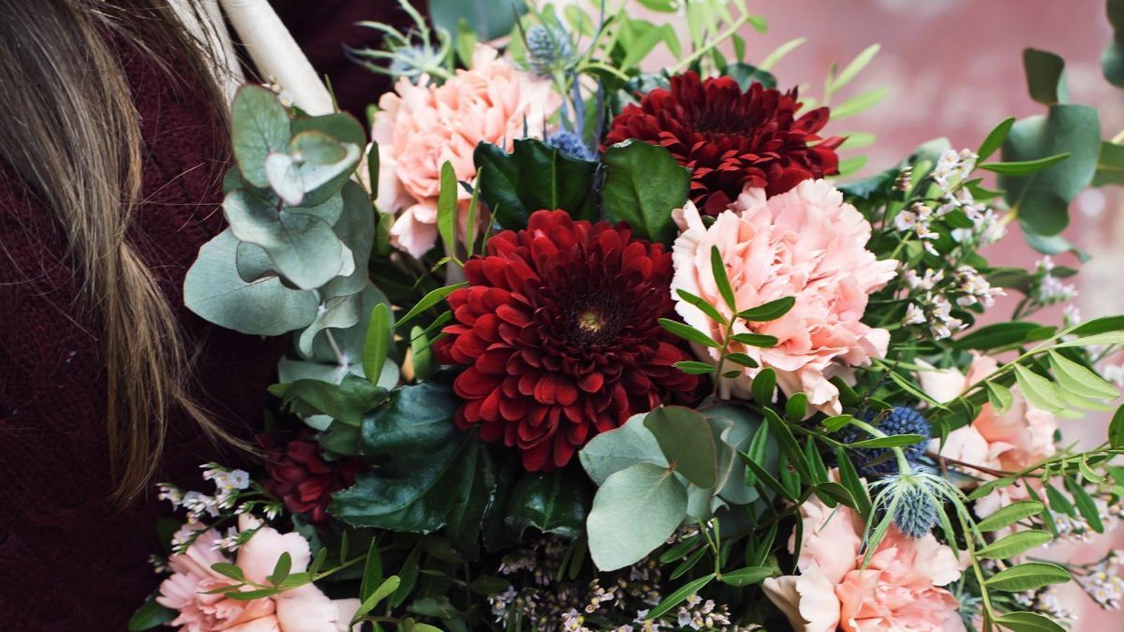 El ecommerce de flores Colvin capta 45 millones para liderar la transformación digital del sector