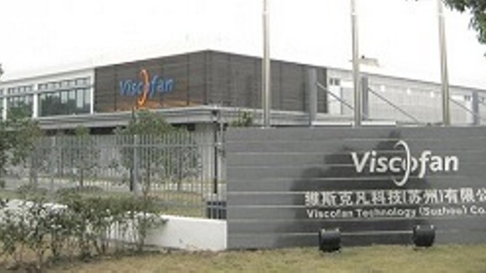 Viscofan encadena 11 años seguidos incrementando sus ventas - 