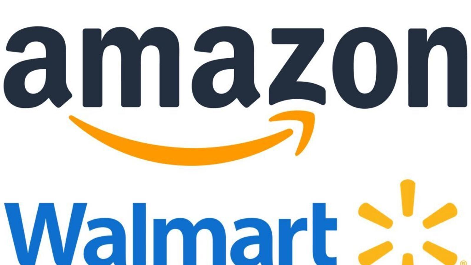 Walmart vs. Amazon: la batalla por el ecommerce de alimentación - 