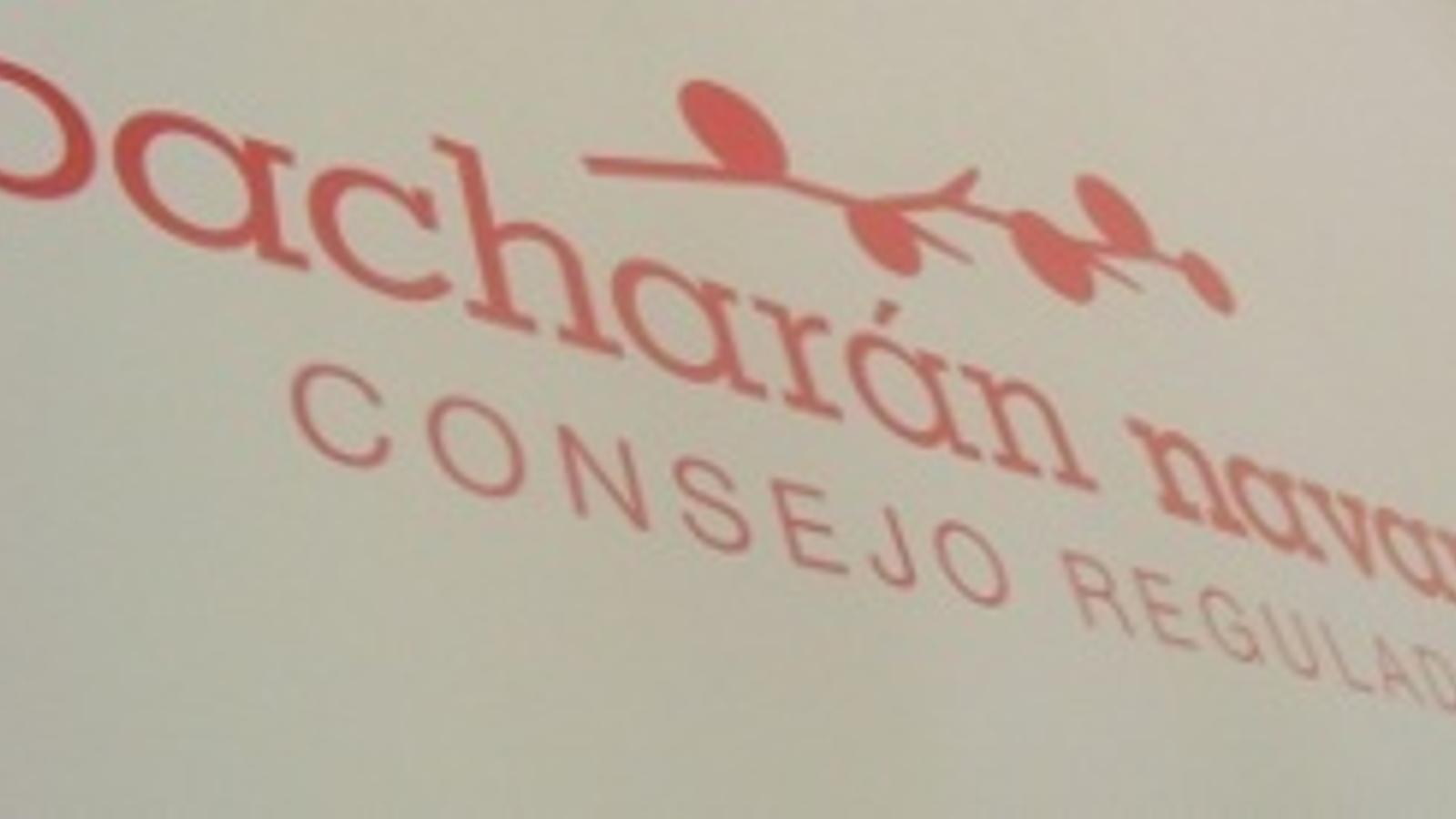 El pacharán navarro cae el 45% en diez años - 