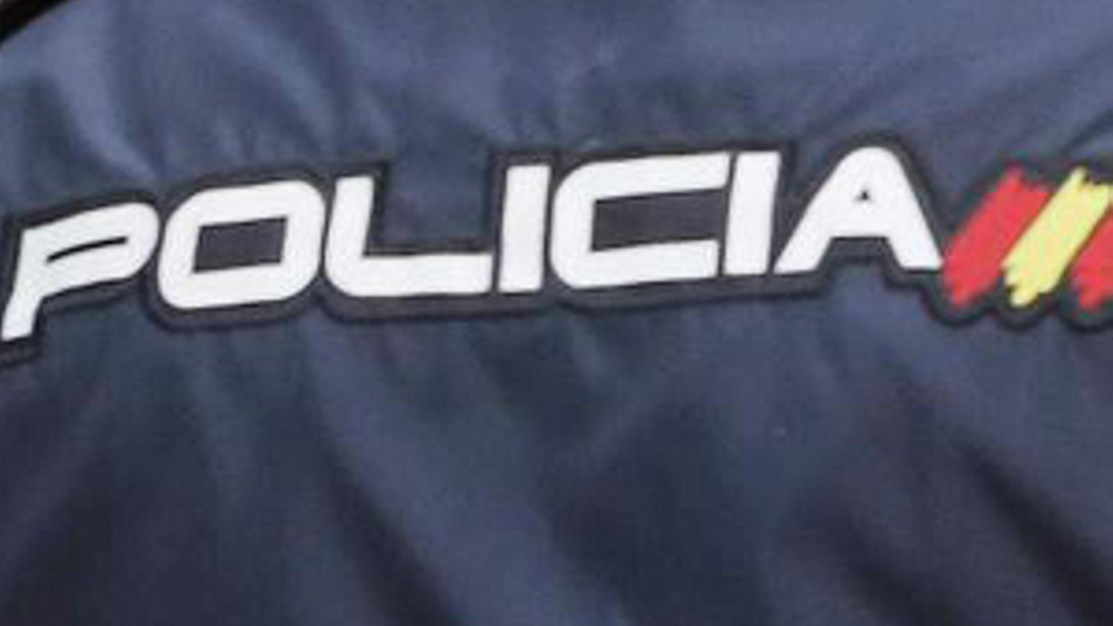 Desmantelada una red que ocultaba pastillas de éxtasis en alimentos y juguetes en una empresa de paquetería