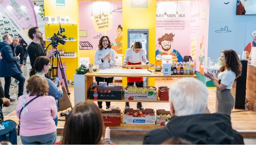 SANA Food 2027 pondrá el foco en la dieta de la longevidad