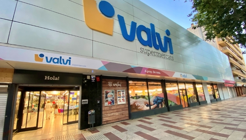 Valvi y Miservi amplían su plantilla con 575 personas para reforzar sus tiendas este verano