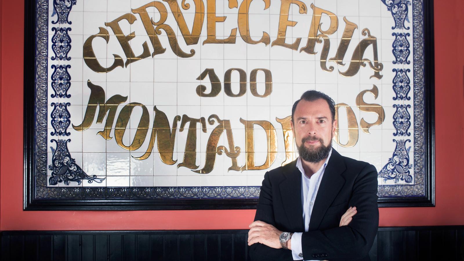 Grupo Restalia lanza un holding para crecer y diversificar el negocio tras el coronavirus - 