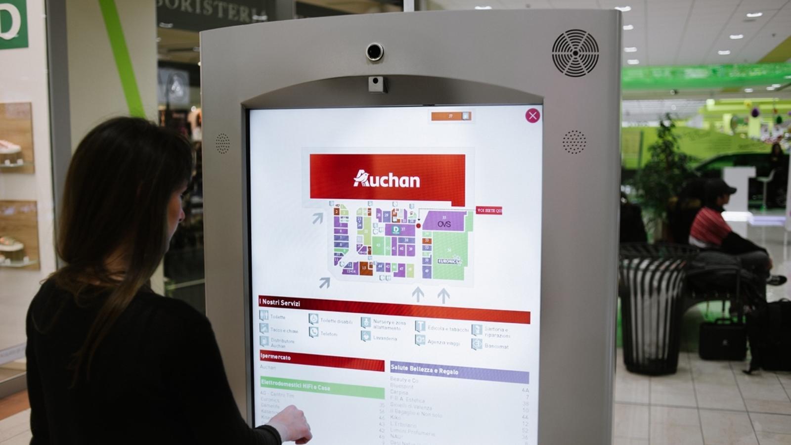 M-Cube: líder en soluciones digitales para marcas de todo el mundo desde hace 20 años - 