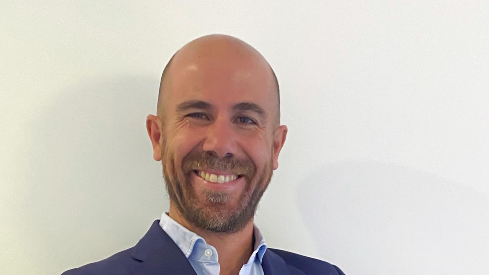 Gentalia incorpora a Pablo Buendía como Portfolio Leasing Manager - 