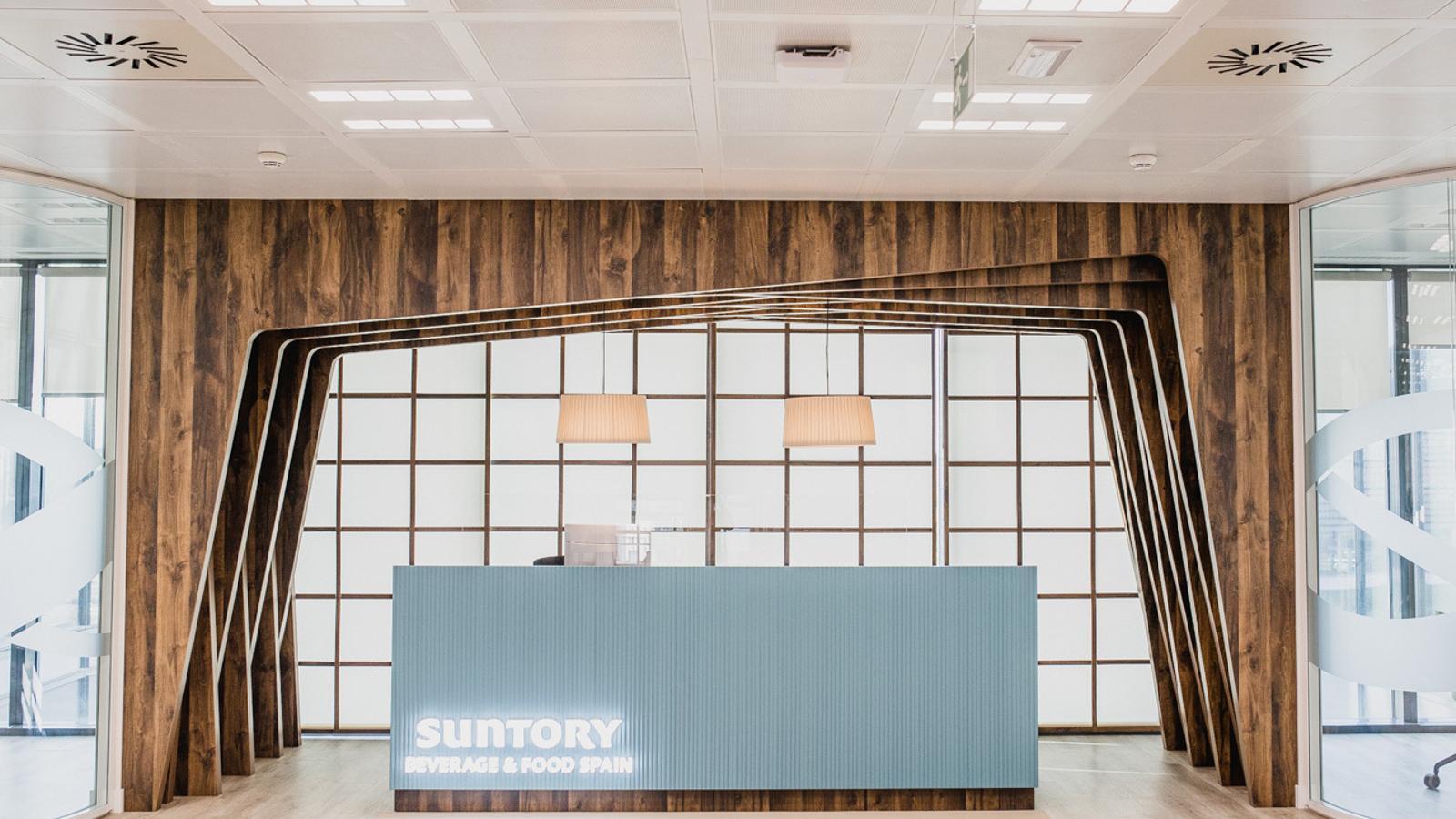 Suntory Beverage & Food Spain apuesta por un modelo laboral híbrido con tres días de teletrabajo - 
