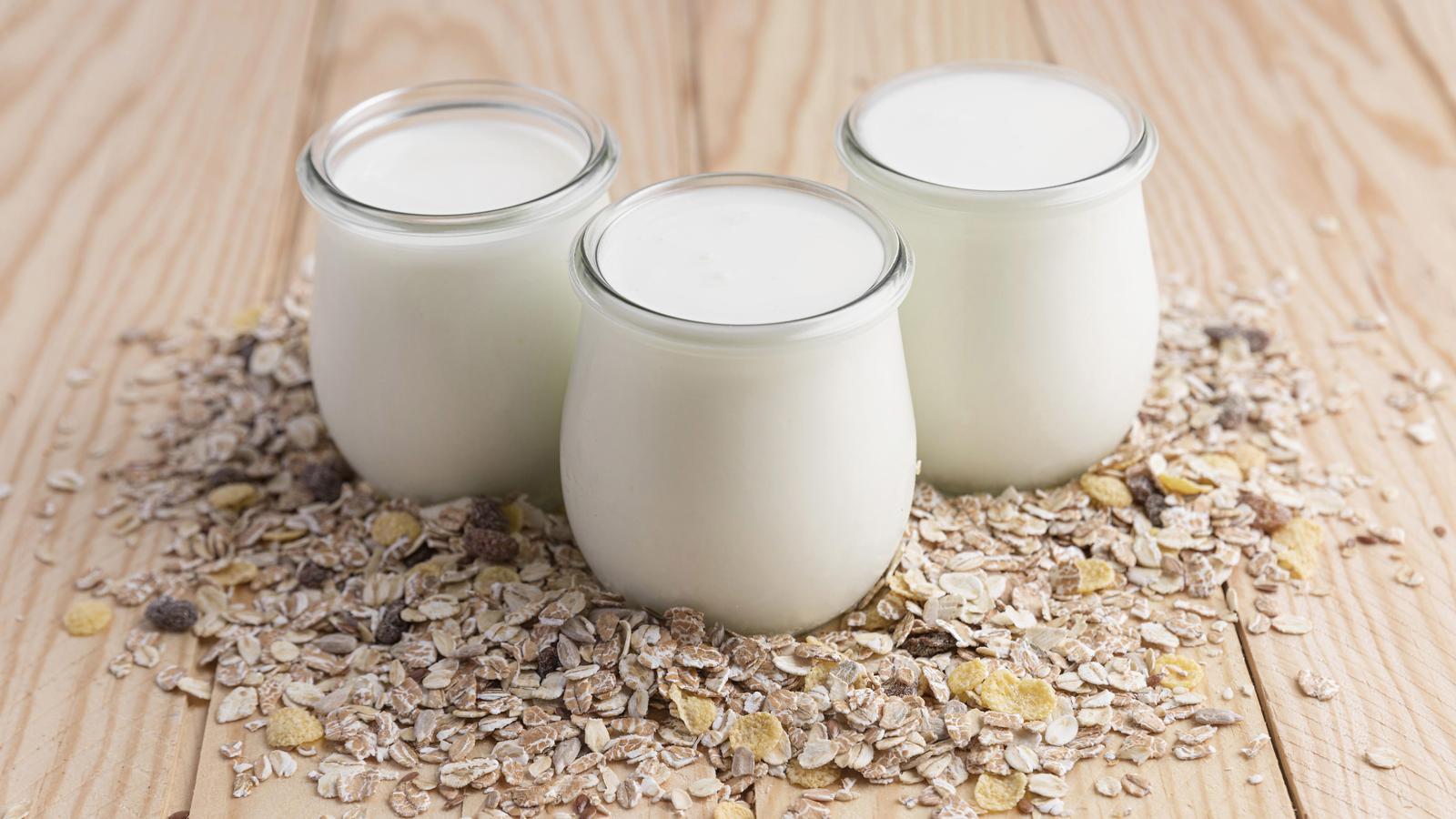 El sablazo del yogur: la bajada de IVA al 4% ahorraría a las familias de 6,5 millones