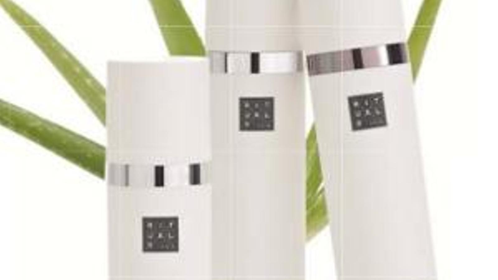 Línea Sensitive Rituals - 