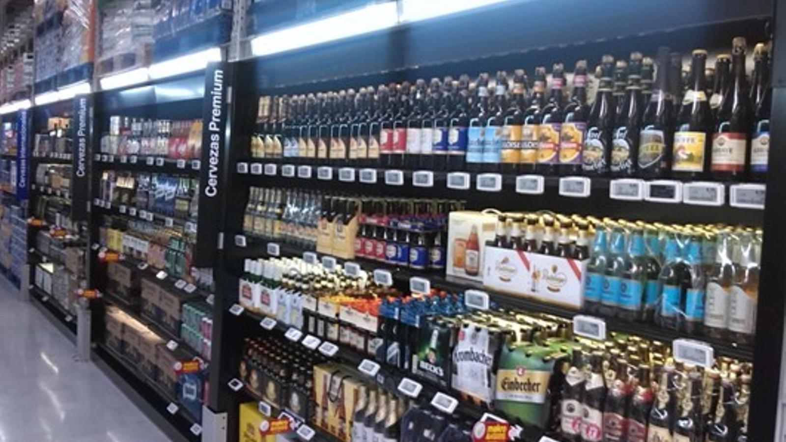 El sector de la cerveza también descarta el desabastecimiento en España