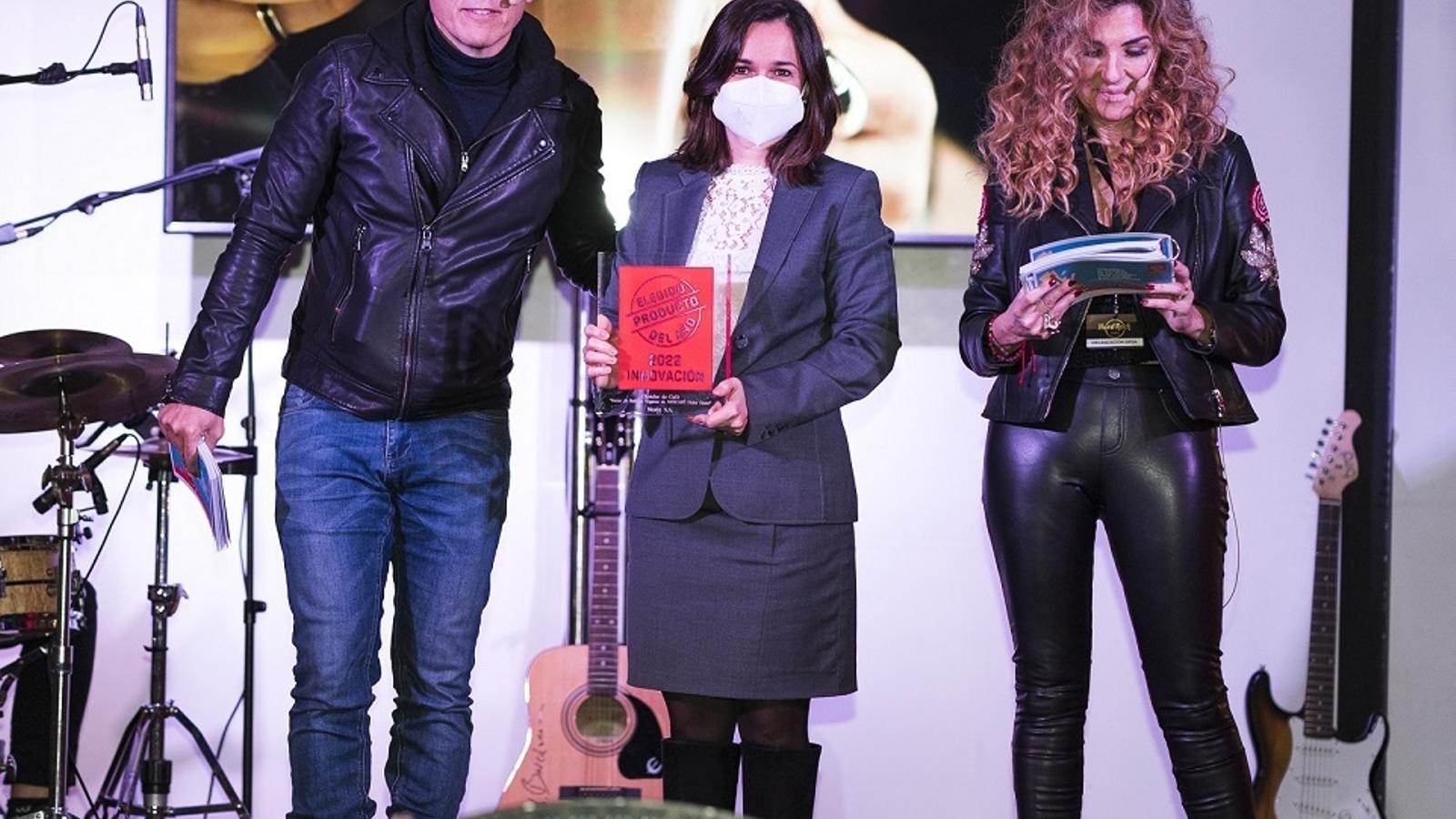 Los consumidores eligen la gama de cafés 100% vegana de Nescafé Dolce Gusto, “Producto del año 2022” - 