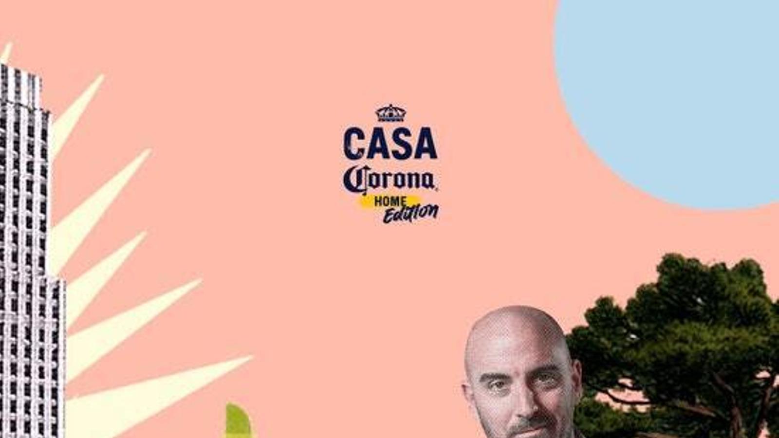 Luis Inchaurraga protagoniza una masterclass de coctelería - 