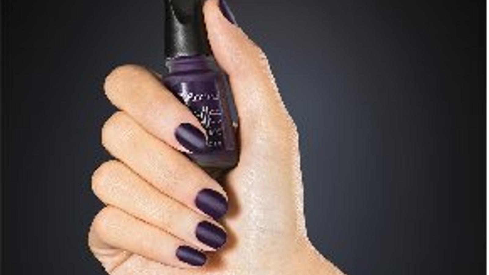 Flormar presenta sus nuevos esmaltes Matte Nail Enamel