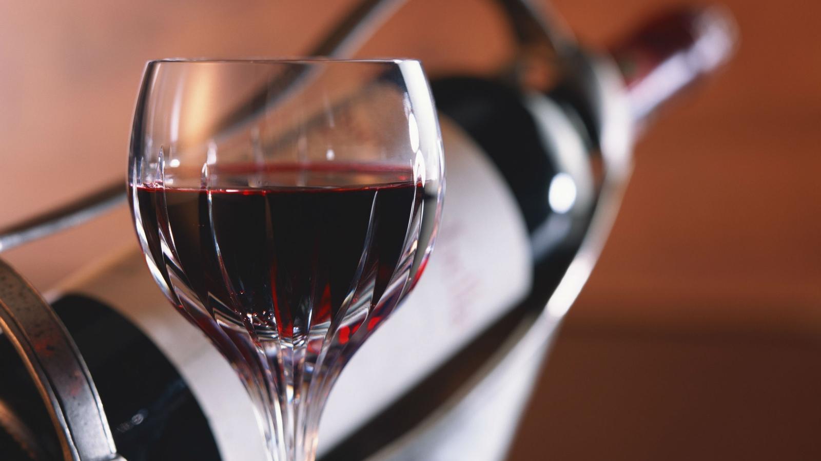 La OCU selecciona los mejoresvinos de Ribera del Duero - Archivo