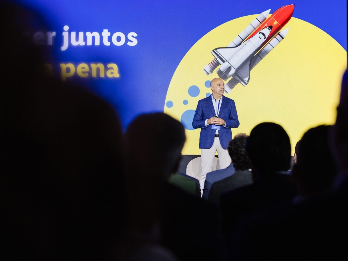 Lidl quiere proveedores españoles comprometidos con su crecimiento, con la vista puesta en el segundo puesto de Carrefour