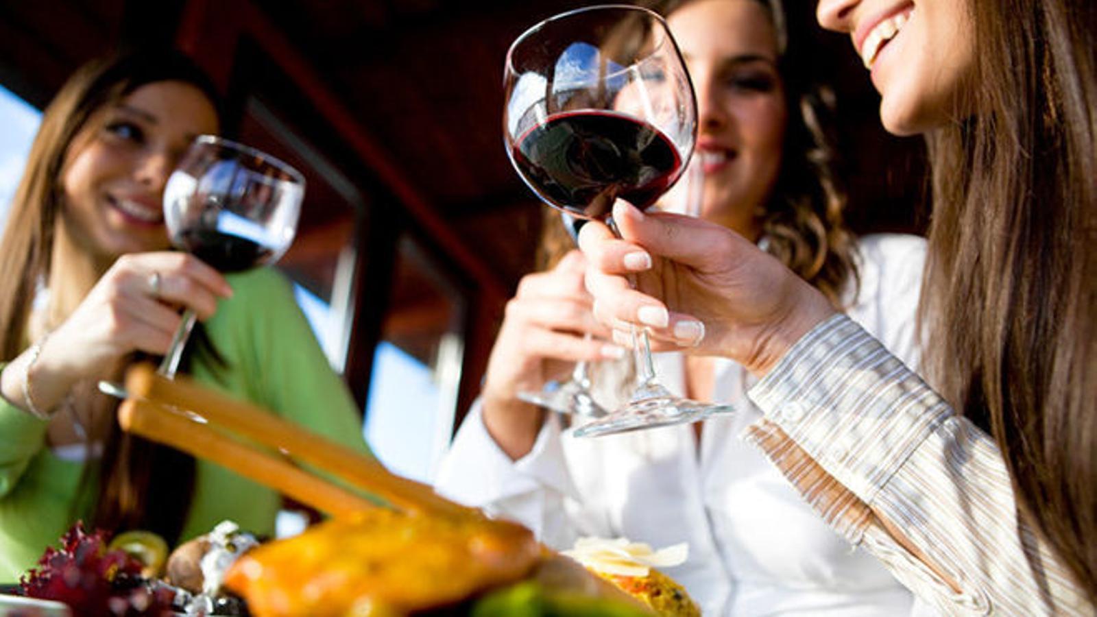 España y Portugal se unen para promocionar sus vinos a nivel internacional
