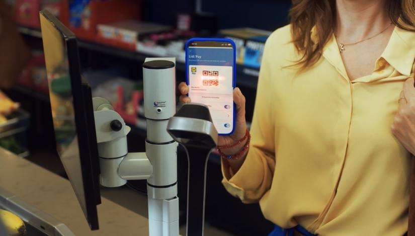 Lidl lanza una nueva función en su app que ofrece puntos y recompensas personalizables