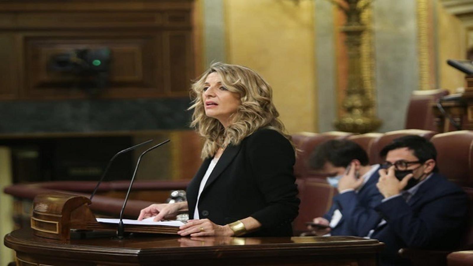 La patronal del gran consumo apoya la nueva reforma laboral