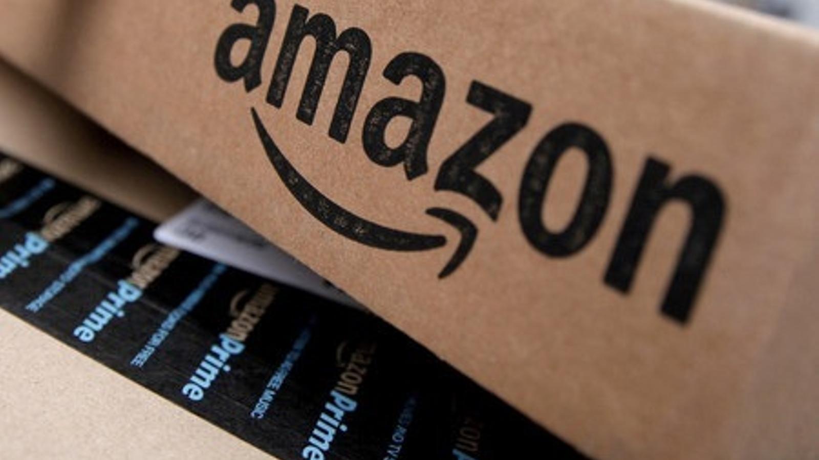 Amazon dispara su facturación y sube su tarifa prime