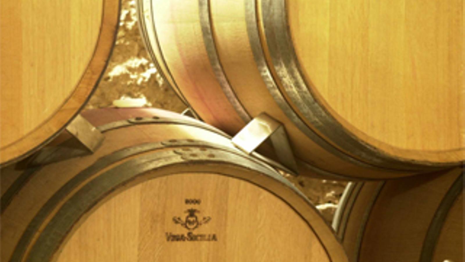 Vega Sicilia celebra el 40 aniversario de la compra de la bodega por la familia Álvarez