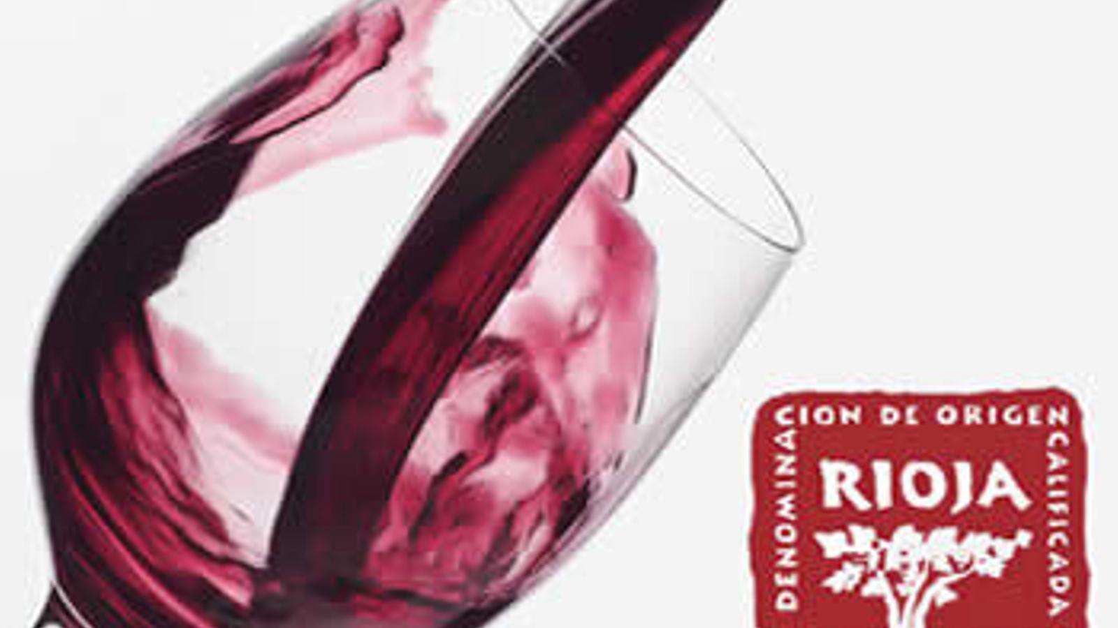 Rioja espera aumentar al 4% las ventas de vino online - Archivo